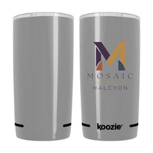 Load image into Gallery viewer, Koozie® Savannah Vacuum Tumbler with Tritan® Lid - 18 oz.