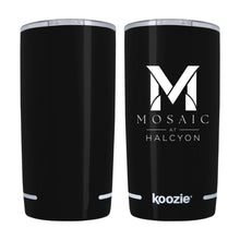 Load image into Gallery viewer, Koozie® Savannah Vacuum Tumbler with Tritan® Lid - 18 oz.
