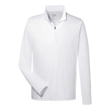 Load image into Gallery viewer, Men's Zone Performance Quarter-Zip Pullover
