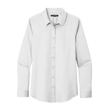 Load image into Gallery viewer, Port Authority® Women's Long Sleeve superPro React™