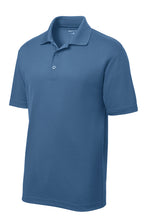 Load image into Gallery viewer, Sport-Tek PosiCharge RacerMesh Polo
