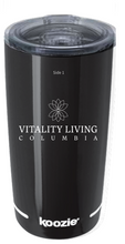 Load image into Gallery viewer, 18 oz. Savannah Vacuum Tumbler
