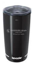 Load image into Gallery viewer, 18 oz. Savannah Vacuum Tumbler
