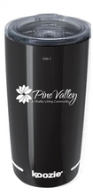 Load image into Gallery viewer, 18 oz. Savannah Vacuum Tumbler
