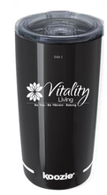 Load image into Gallery viewer, 18 oz. Savannah Vacuum Tumbler
