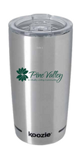 Load image into Gallery viewer, 18 oz. Savannah Vacuum Tumbler
