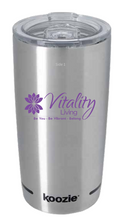 Load image into Gallery viewer, 18 oz. Savannah Vacuum Tumbler
