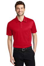 Load image into Gallery viewer, Port Authority Silk Touch Performance Polo
