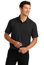 Load image into Gallery viewer, Port Authority Dry Zone Grid Polo
