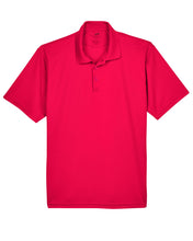 Load image into Gallery viewer, UltraClub Men's Cool &amp; Dry Mesh Piqué Polo
