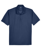 Load image into Gallery viewer, UltraClub Men's Cool &amp; Dry Mesh Piqué Polo
