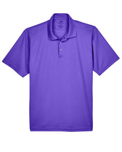 Load image into Gallery viewer, UltraClub Men's Cool &amp; Dry Mesh Piqué Polo
