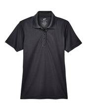 Load image into Gallery viewer, UltraClub Ladies Cool &amp; Dry Mesh Piqué Polo
