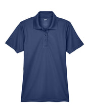 Load image into Gallery viewer, UltraClub Ladies Cool &amp; Dry Mesh Piqué Polo
