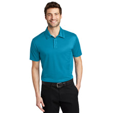 Load image into Gallery viewer, Port Authority Silk Touch Performance Polo
