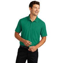 Load image into Gallery viewer, Port Authority Dry Zone Grid Polo
