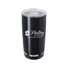 Load image into Gallery viewer, 18 oz. Savannah Vacuum Tumbler

