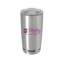 Load image into Gallery viewer, 18 oz. Savannah Vacuum Tumbler
