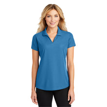 Load image into Gallery viewer, Port Authority Ladies Dry Zone Grid Polo
