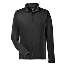 Load image into Gallery viewer, Men's Zone Performance Quarter-Zip Pullover
