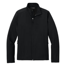Load image into Gallery viewer, Port Authority® Core Soft Shell Jacket
