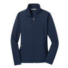 Load image into Gallery viewer, Port Authority® Women's Core Soft Shell Jacket
