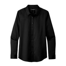 Load image into Gallery viewer, Port Authority® Women's Long Sleeve superPro React™
