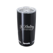 Load image into Gallery viewer, 18 oz. Savannah Vacuum Tumbler
