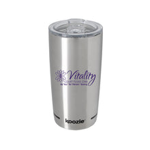 Load image into Gallery viewer, 18 oz. Savannah Vacuum Tumbler
