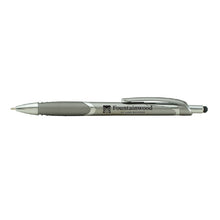 Load image into Gallery viewer, Solana Metallic Pen with Stylus
