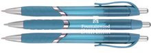 Load image into Gallery viewer, Blair Retractable Pen w/Blue Ink
