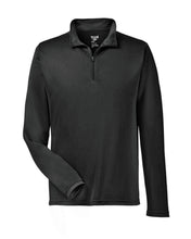 Load image into Gallery viewer, Team 365 Men's Zone Performance 1/4 Zip
