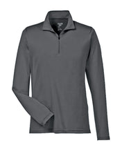 Load image into Gallery viewer, Team 365 Men's Zone Performance 1/4 Zip
