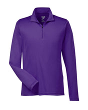 Load image into Gallery viewer, Team 365 Men's Zone Performance 1/4 Zip
