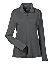 Load image into Gallery viewer, Team 365 Ladies Zone Performance 1/4 Zip
